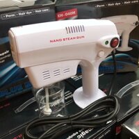 MÁY HẤP TÓC PHUN SƯƠNG MINI Công suất :1200w