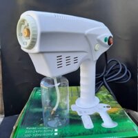 Máy hấp tóc phun sương Nano mini cầm tay tạo độ bóng cho tóc _ Sury Store