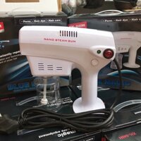 MÁY HẤP TÓC PHUN SƯƠNG NANO MINI