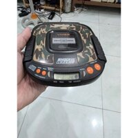 máy hát đĩa panasonic shockwave sl-sw415