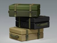 Máy hát đĩa than di động Hym ToGO