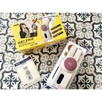 Máy hát karaoke băng cassette Twinbird AS 161