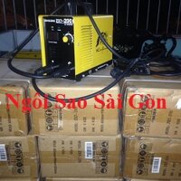 Máy hền điện kinglong ARC ZX7-200