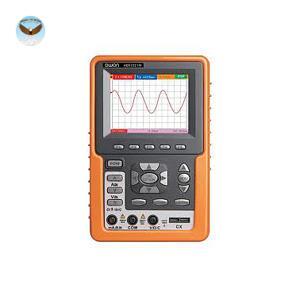 Máy hiện sóng cầm tay 100MHz Owon HDS3102M-N