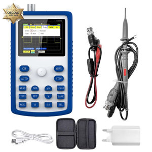 Máy hiện sóng cầm tay FNIRSI-1C15