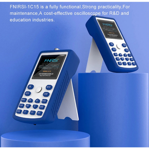 Máy hiện sóng cầm tay FNIRSI-1C15