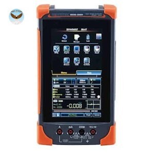 Máy hiện sóng cầm tay GWinstek GDS-310