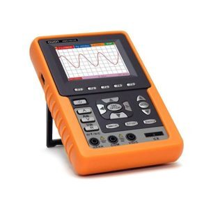 Máy hiện sóng cầm tay Owon HDS1021M