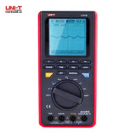 Máy hiện sóng cầm tay UNI-T UT81B (8Mhz)