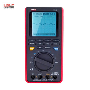 Máy hiện sóng cầm tay UT81B