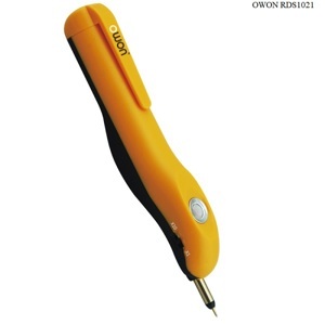 Máy hiện sóng dạng bút OWON RDS1021 (25Mhz, 1CH)