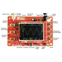 Máy Hiện Sóng DSO138
