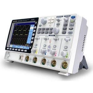 Máy hiện sóng GwInstek GDS-2204 (200Mhz-4CH)
