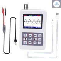 Máy hiện sóng kỹ thuật số DSO PRO Máy hiện sóng cầm tay Máy hiện sóng cỡ lòng bàn tay Mini có băng thông 5M 20MS / giây Tốc độ lấy mẫu ANEW-4.1