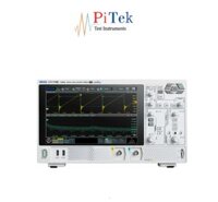 Máy hiện sóng oscilloscope Rigol DHO1102 ( 100Mhz, 2 kênh )