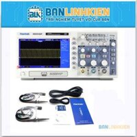 Máy Hiện Sóng Oscilloscope Hantek DSO5102P 100MHz                                               Yêu thích