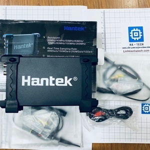 Máy hiện sóng PC Oscilloscope Hantek 6022BE