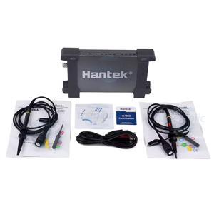 Máy hiện sóng PC Oscilloscope Hantek 6022BE
