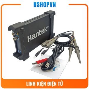 Máy hiện sóng PC Oscilloscope Hantek 6022BE