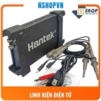 Máy hiện sóng PC Oscilloscope Hantek 6022BE