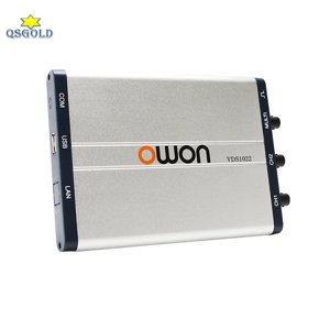 Máy hiện sóng PC OWON VDS1022