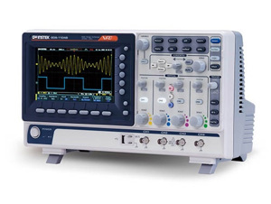 Máy hiện sóng số Gwinstek GDS-1102B