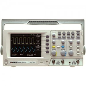 Máy hiện sóng số GWinstek GDS-1102-U
