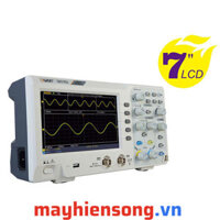 Máy hiện sóng số Owon SDS1102 (100 MHz, 2 CH)