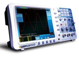 Máy hiện sóng số Owon SDS7102