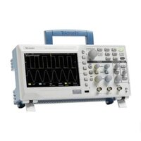 Máy hiện sóng số TEKTRONIX TBS1202C (200 MHz, 2 CH, 1 GS/s)