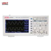 Máy hiện sóng số UNI-T UTD2052CL (50MHz, 2CH, 500MS/s)