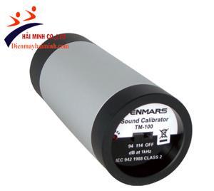 Máy hiệu chuẩn âm thanh Tenmars TM-100