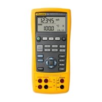 Máy Hiệu Chuẩn Nhiệt Độ Fluke 724