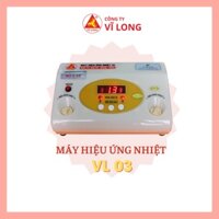 Máy Hiệu ứng nhiệt VL 03