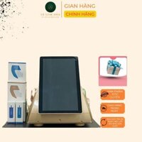 Máy HIFU 12D MAX PRO, Xóa Nếp Nhăn, Trẻ Hóa Da - Công Nghệ AI. Thiết Bị Thẩm Mỹ Lê Linh Asia, Hiệu Quả - An Toàn