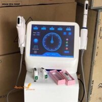 Máy Hifu 2in1 nâng cơ , trẻ hoá , se khít