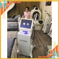 Máy Hifu 2in1 nâng cơ xoá nhăn tạo cằm vline và trẻ hoá âm đạo