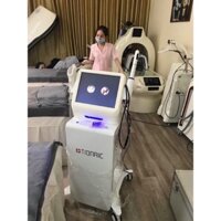 Máy HIFU 2in1 nâng cơ,xoá nhăn,tạo Vline,trẻ hoá âm đạo