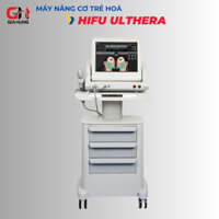 MÁY HIFU 5D NÂNG CƠ TRẺ HOÁ TẠO CẰM VLINE