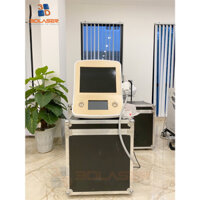 Máy Hifu Double Gold Nâng Cơ Trẻ Hóa