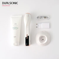Máy Hifu Dualsonic Maximum Hàn Quốc
