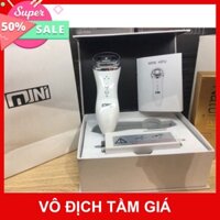 Máy Hifu Mini Tạo Cằm VLine [ Tặng Lọ Natural 100ml ]
