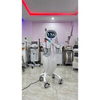 Máy HIFU Nâng Cơ Đa Chiều 10D 360⁰ TATIT | Máy Trẻ Hóa Đa Chiều Toàn Diện, HIFU TATIT