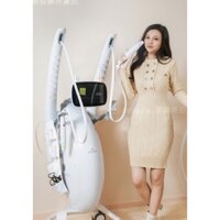 Máy Hifu Nâng Cơ Xóa Nhăn VOLNEWMER Sử Dụng Sóng RF Không Xâm Lấn Cho Spa Và TMV