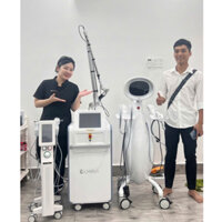 Máy Hifu Tattit Nâng Cơ - Trẻ Hóa - Xóa Nhăn | Máy Nâng Cơ Xóa Nhăn Hifu Tatit 360 | Máy Trẻ Hóa Da Hifu 360