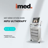 Máy Hifu Ultherapy – Hifu 5D Nâng Cơ Trẻ Hóa Da Hiệu Quả