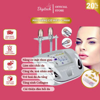 Máy Hifu V-MAX nâng cơ trẻ hoá da xoá nhăn tạo mặt V-line