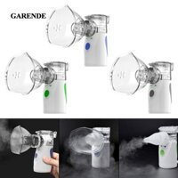 Máy hít hơi nước cầm tay Garende nhanh chóng được phóng đại 2 chế độ làm việc Máy phun sương cầm tay Máy phun sương Máy hít cầm tay