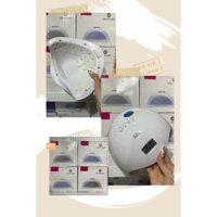 Máy Hơ Gel Làm Móng Sun 5 UV/LED 48W ( Hàng Chính Hãng - Có Bảo Hành )