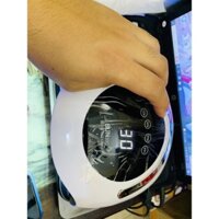 máy hơ gel móng sun BQ5T 120w 36 bóng